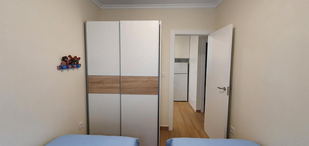 Ferienwohnung Torrevieja Exterior photo