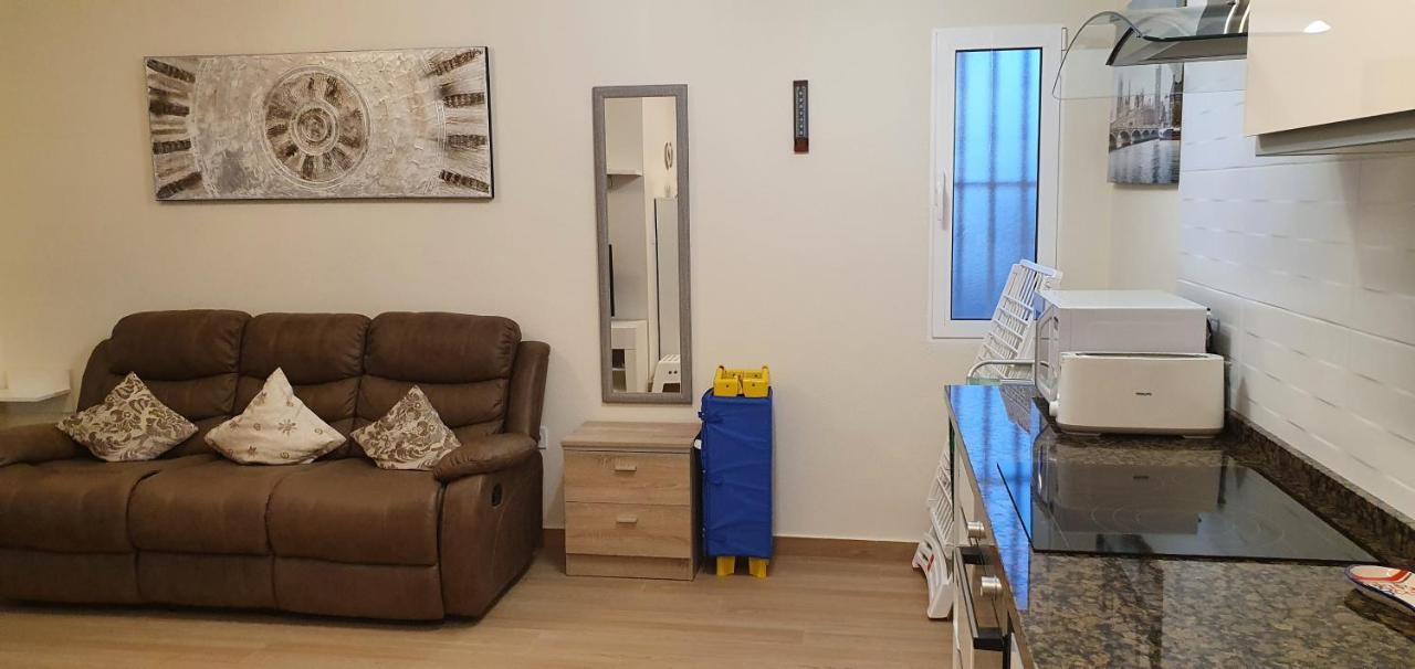 Ferienwohnung Torrevieja Exterior photo