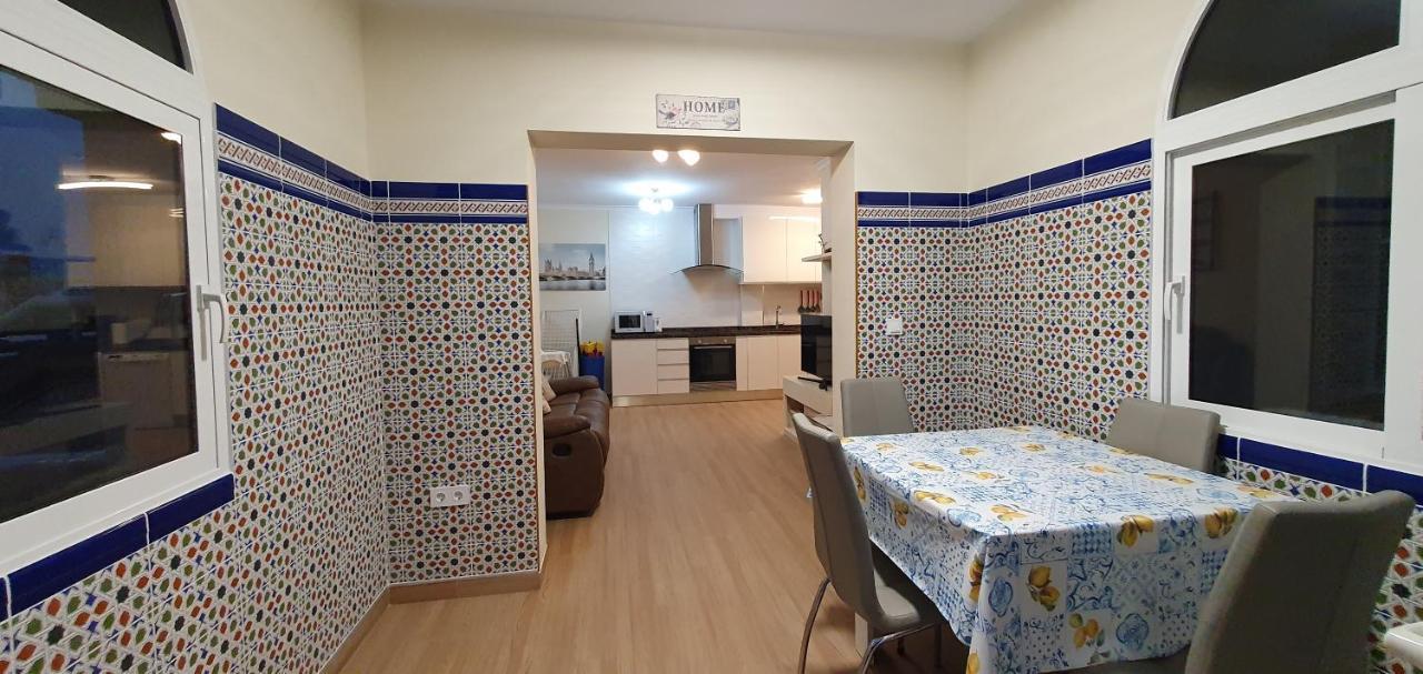 Ferienwohnung Torrevieja Exterior photo