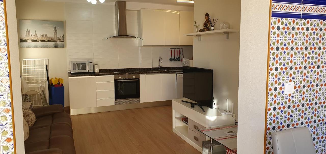 Ferienwohnung Torrevieja Exterior photo