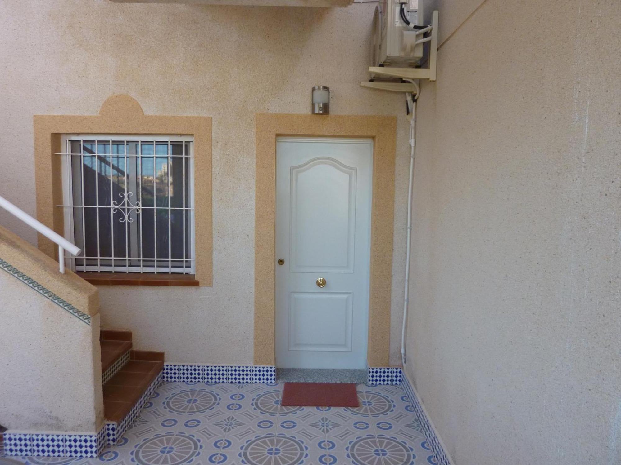 Ferienwohnung Torrevieja Exterior photo