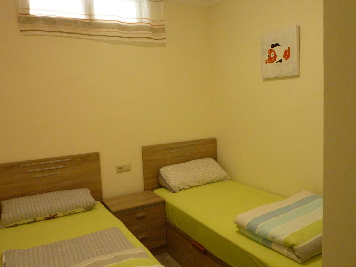 Ferienwohnung Torrevieja Exterior photo